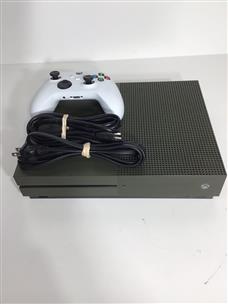 Microsoft Xbox One S Console Battlefield 1 1TB | GameStop